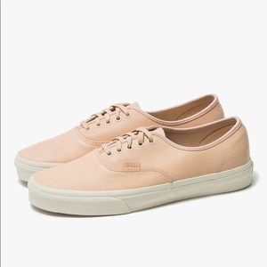 ‼️SOLD‼️ VANS authentic dx veggie tan size 6.5